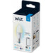 LED BULB CANDLE E14 4.9W 470LM 2700-6500K DIMMABLE WI-FI WIZ - Осветление<<<Смарт