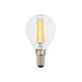LED BULB E14 6W 6400K 738LM BALL FILAMENT VITO - Декоративни крушки<<<Електрически крушки<<<Осветление<<<Praktiker