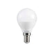 LED BULB E14 7W 3000K 600LM BALL V-TAC - Led крушки<<<Електрически крушки<<<Осветление<<<Praktiker