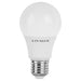 LED BULB E27 10W 64K 806LM VIVALUX LARGO - Led крушки<<<Електрически крушки<<<Осветление<<<Praktiker&&&LED