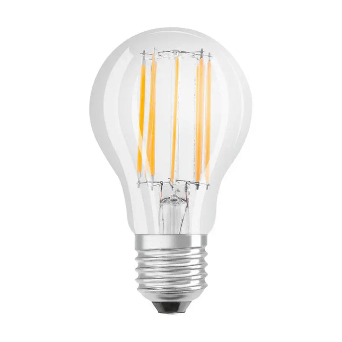 LED BULB E27 11W 1520LM 2700K FILAMENT OSRAM - Декоративни крушки<<<Електрически крушки<<<Осветление<<<Praktiker