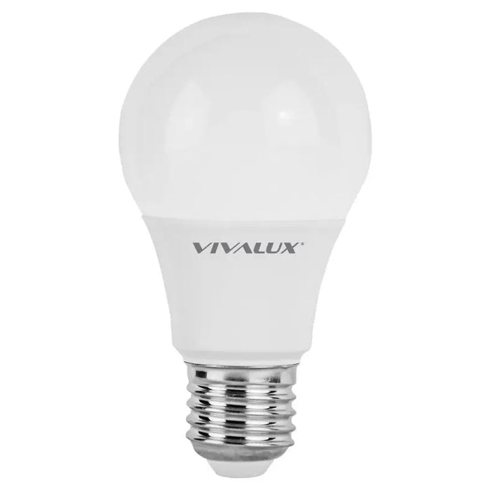 LED BULB E27 12W 64K 1055LM VIVALUX LARGO - Led крушки<<<Електрически крушки<<<Осветление<<<Praktiker