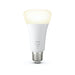 LED BULB E27 15W 2700K PHILIPS HUE - Осветление<<<Смарт хоум<<<Електроматериали<<<Praktiker&&&Осветление<<<Смарт