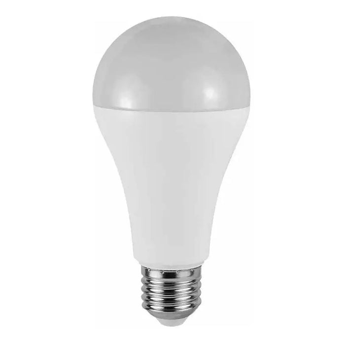 LED BULB E27 18W 3000K VIVALUX - Led крушки<<<Електрически крушки<<<Осветление<<<Praktiker