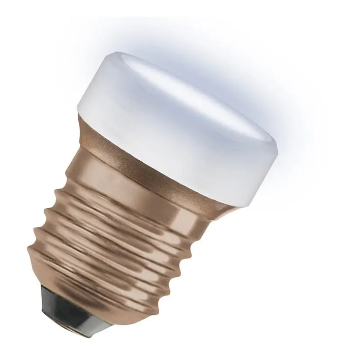 LED BULB E27 3.5W 4000K 300LM OSRAM - Декоративни крушки<<<Електрически крушки<<<Осветление<<<Praktiker&&&Декоративни