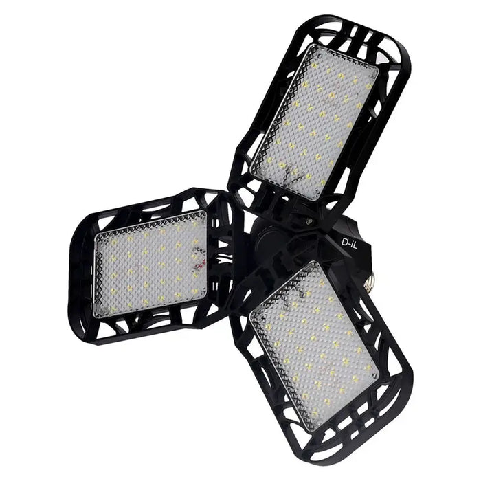 LED BULB E27 30W 3300LM 6500K D-IL - LED пури<<<Електрически крушки<<<Осветление<<<Praktiker