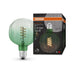 LED BULB E27 4.5W VINTAGE DIM GREEN OSRAM - Декоративни крушки<<<Електрически крушки<<<Осветление<<<Praktiker