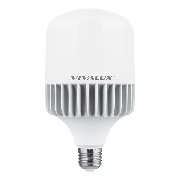 LED BULB E27 40W 3240LM 6400K VIVALUX TRB - Led крушки<<<Електрически крушки<<<Осветление<<<Praktiker