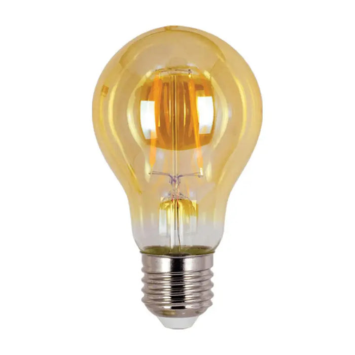 LED BULB E27 6W 2700K FILAMENT VIVALUX - Декоративни крушки<<<Електрически крушки<<<Осветление<<<Praktiker&&&LED