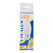 LED BULB E27 6W 470LM 3000K CANDLE VIVALUX - Led крушки<<<Електрически крушки<<<Осветление<<<Praktiker&&&LED