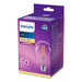 LED BULB E27 7W 2700K G93 FILAMENT PHILIPS - Декоративни крушки<<<Електрически крушки<<<Осветление<<<Praktiker&&&LED