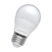 LED BULB E27 7W 6500K 600LM LIGHTEX BALL - Led крушки<<<Електрически крушки<<<Осветление<<<Praktiker