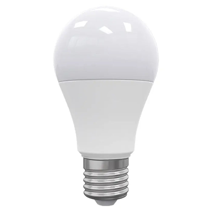 LED BULB E27 8.5W 3000K A60 DIMMABLE LIGHTEX - Led крушки<<<Електрически крушки<<<Осветление<<<Praktiker