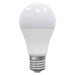 LED BULB E27 8.5W 6500K A60 DIMMABLE LIGHTEX - Led крушки<<<Електрически крушки<<<Осветление<<<Praktiker