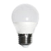 LED BULB E27 8W 2700K 710LM G45 OPTONICA - Led крушки<<<Електрически крушки<<<Осветление<<<Praktiker