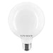 LED BULB E27 8W 4000K 900LM FILAMENT VIVALUX FLICK OPAL - Декоративни крушки<<<Електрически