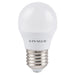 LED BULB E27 8W 806LM 4000K VIVALUX - Led крушки<<<Електрически крушки<<<Осветление<<<Praktiker&&&LED