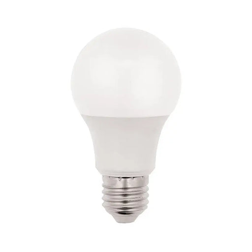 LED BULB E27 9W 6400K 1296LM A60 VITO - Led крушки<<<Електрически крушки<<<Осветление<<<Praktiker