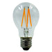 LED BULB FILAMENT E27 8W 4000K 827LM A60 DIMMABLE VITO - Декоративни крушки<<<Електрически