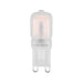 LED BULB G9 2.5W 180LM 3000K VIVALUX GM - Led крушки<<<Електрически крушки<<<Осветление<<<Praktiker&&&LED