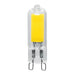 LED BULB G9 2W 210LM 3000K VIVALUX KLEA - Led крушки<<<Електрически крушки<<<Осветление<<<Praktiker&&&LED