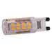 LED BULB G9 3W 280LM 3000K VIVALUX - Led крушки<<<Електрически крушки<<<Осветление<<<Praktiker&&&LED