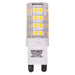 LED BULB G9 3W 280LM 4000K VIVALUX - Led крушки<<<Електрически крушки<<<Осветление<<<Praktiker&&&LED