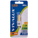 LED BULB G9 3W 280LM 4000K VIVALUX - Led крушки<<<Електрически крушки<<<Осветление<<<Praktiker&&&LED