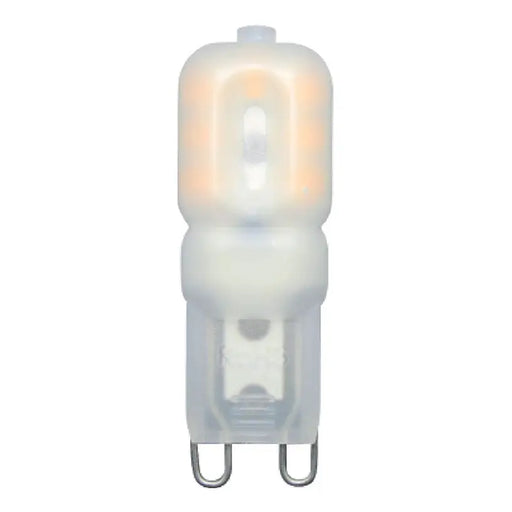 LED BULB G9 3W 294LM 4000K VITO DIMMABLE - Led крушки<<<Електрически крушки<<<Осветление<<<Praktiker