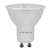 LED BULB GU10 3W 200LM 6400K VIVALUX - Led крушки<<<Електрически крушки<<<Осветление<<<Praktiker&&&LED