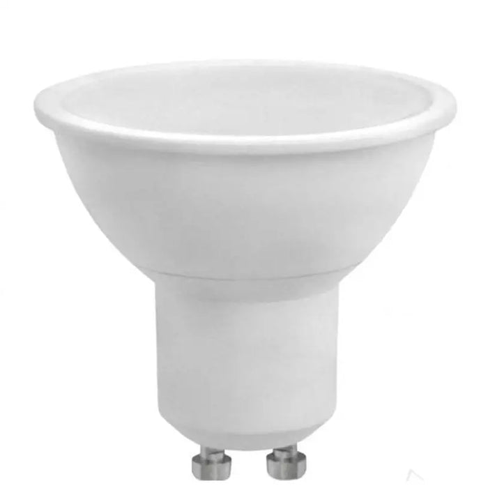 LED BULB GU10 5W 220V 6500K LIGHTEX - Led крушки<<<Електрически крушки<<<Осветление<<<Praktiker&&&LED