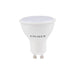 LED BULB GU10 5W 330LM 3000K VIVALUX XL JDR - Led крушки<<<Електрически крушки<<<Осветление<<<Praktiker&&&LED
