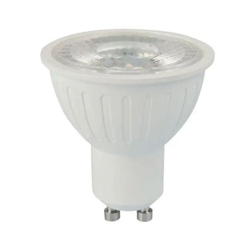 LED BULB GU10 6W 4000K 510LM DIMMABLE VITO - Led крушки<<<Електрически крушки<<<Осветление<<<Praktiker