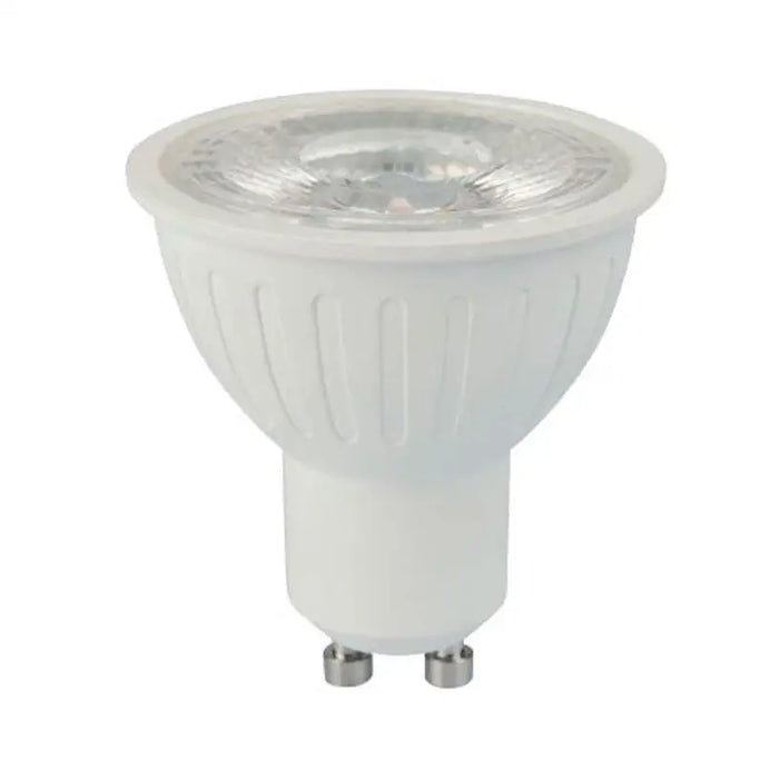 LED BULB GU10 6W 4000K 510LM DIMMABLE VITO - Led крушки<<<Електрически крушки<<<Осветление<<<Praktiker
