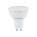 LED BULB GU10 7W 450LM 3000K VIVALUX - Led крушки<<<Електрически крушки<<<Осветление<<<Praktiker&&&LED