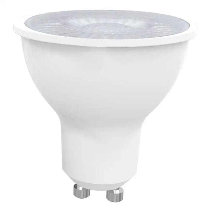 LED BULB GU10 7W 6500K DIMMABLE LIGHTEX - Led крушки<<<Електрически крушки<<<Осветление<<<Praktiker