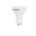 LED BULB GU10 9.5W 6000K 880LM FOR MOON OPTONICA - Led крушки<<<Електрически крушки<<<Осветление<<<Praktiker