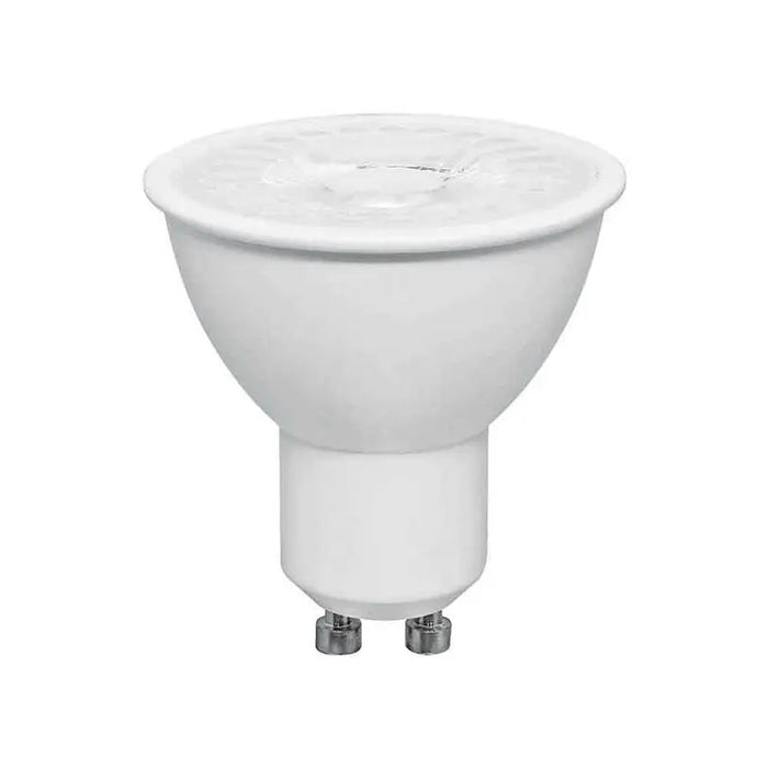 LED BULB GU10 9W 3000K VIVALUX - Led крушки<<<Електрически крушки<<<Осветление<<<Praktiker