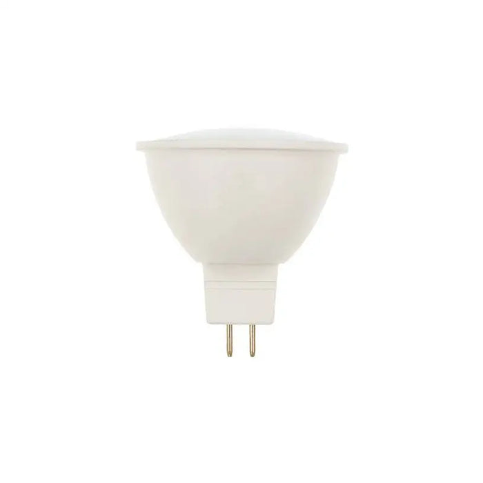 LED BULB GU5.3 12V 6W 486LM 2700K VITO VITOONE - Led крушки<<<Електрически крушки<<<Осветление<<<Praktiker