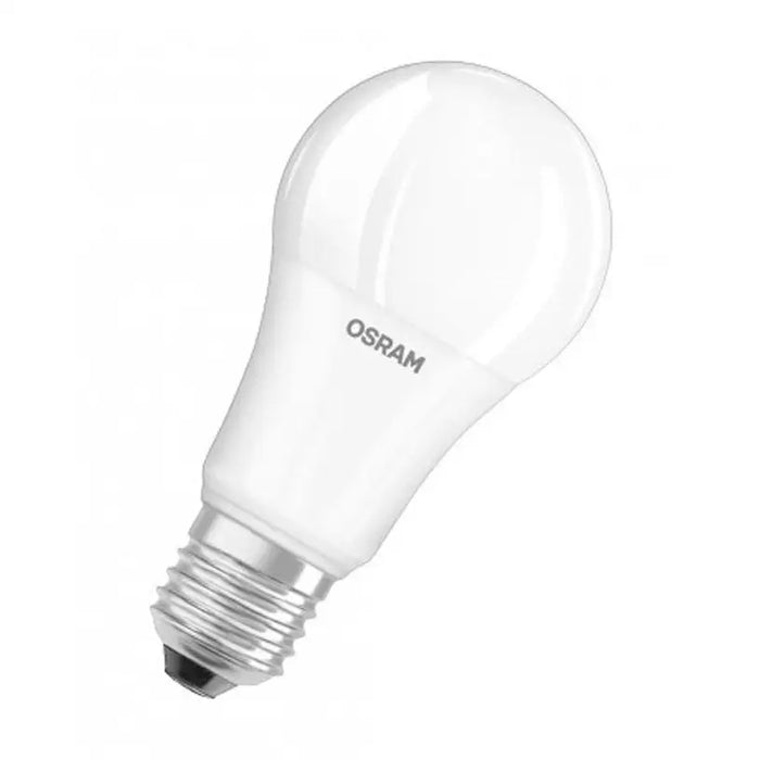 LED BULB OSRAM E27 10W 4000K 1055LM - Led крушки<<<Електрически крушки<<<Осветление<<<Praktiker&&&Крушки<<<Дом и