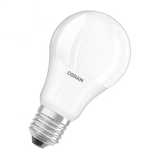 LED BULB OSRAM E27 8.5W 2700K 806LM - Led крушки<<<Електрически крушки<<<Осветление<<<Praktiker&&&Крушки<<<Дом и