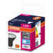 LED BULB OSRAM GU10 6.9W 575LM 6500K - Led крушки<<<Електрически крушки<<<Осветление<<<Praktiker&&&LED