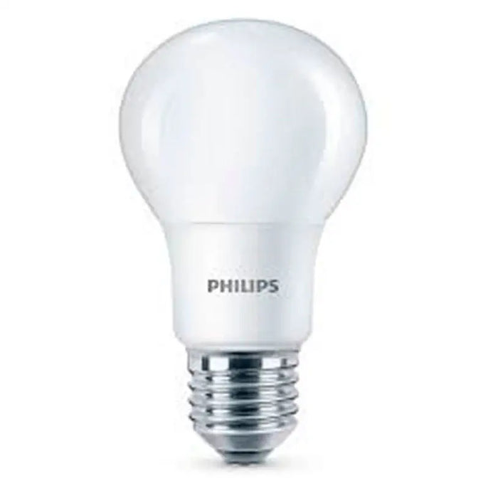 LED BULB PHILIPS E27 10W 4000K 1055LM - Led крушки<<<Електрически крушки<<<Осветление<<<Praktiker&&&LED