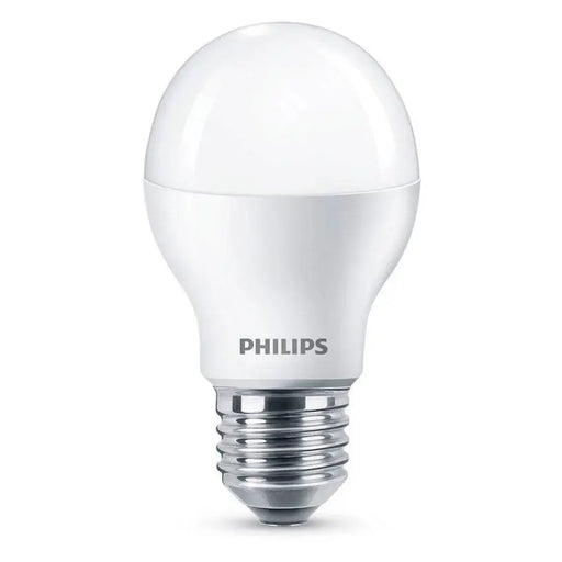 LED BULB PHILIPS E27 11W 3000K 1150LM A55 - Led крушки<<<Електрически крушки<<<Осветление<<<Praktiker&&&LED