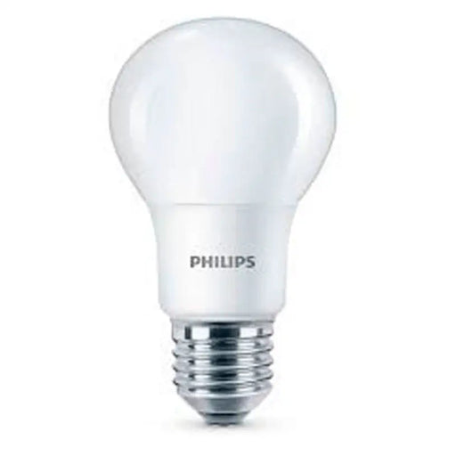 LED BULB PHILIPS E27 13W 2700K 1521LM - Led крушки<<<Електрически крушки<<<Осветление<<<Praktiker&&&LED