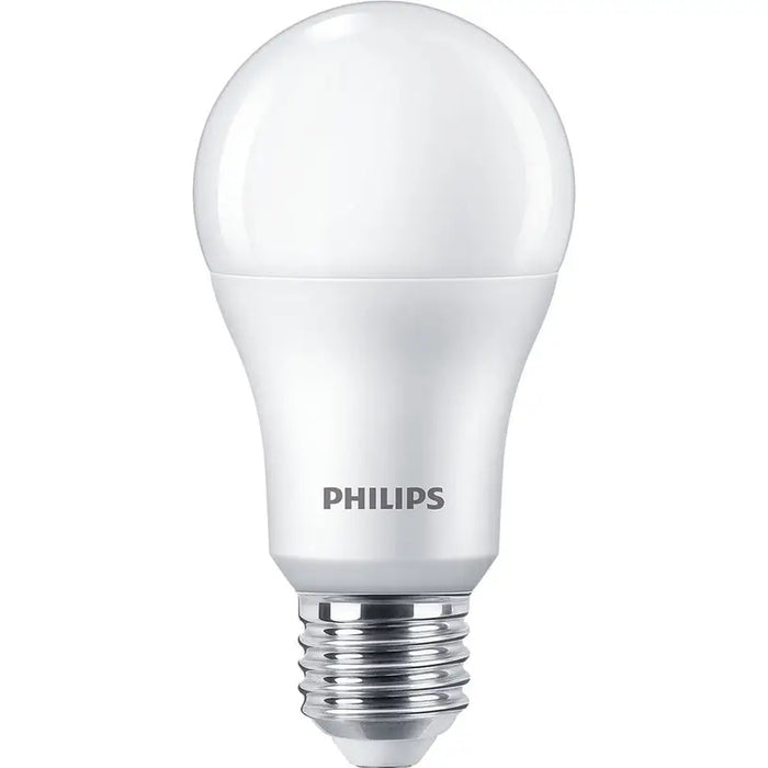 LED BULB PHILIPS E27 13W 2700K 3 PACK - Led крушки<<<Електрически крушки<<<Осветление<<<Praktiker&&&Светодиодни LED