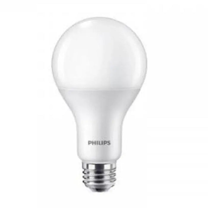 LED BULB PHILIPS E27 17.5W 4000K 2500LM A80 - Led крушки<<<Електрически крушки<<<Осветление<<<Praktiker&&&LED