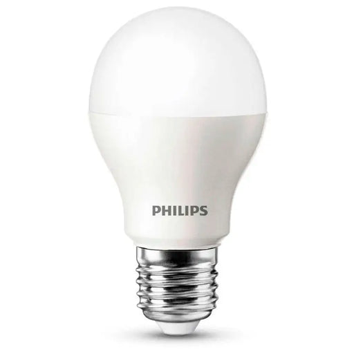 LED BULB PHILIPS E27 4.2W 470LM 2700K A60 - Led крушки<<<Електрически крушки<<<Осветление<<<Praktiker&&&LED