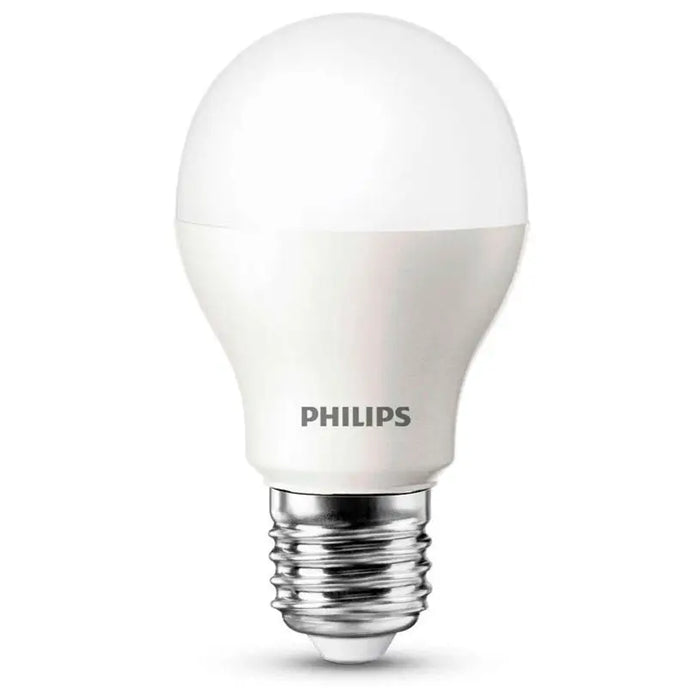 LED BULB PHILIPS E27 4.2W 470LM 2700K A60 - Led крушки<<<Електрически крушки<<<Осветление<<<Praktiker&&&LED