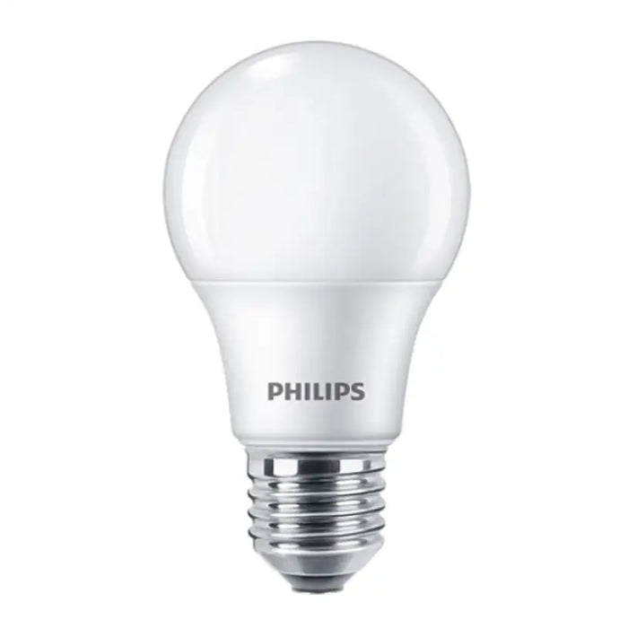 LED BULB PHILIPS E27 8W 2700K 806LM A60 - Led крушки<<<Електрически крушки<<<Осветление<<<Praktiker&&&Светодиодни LED